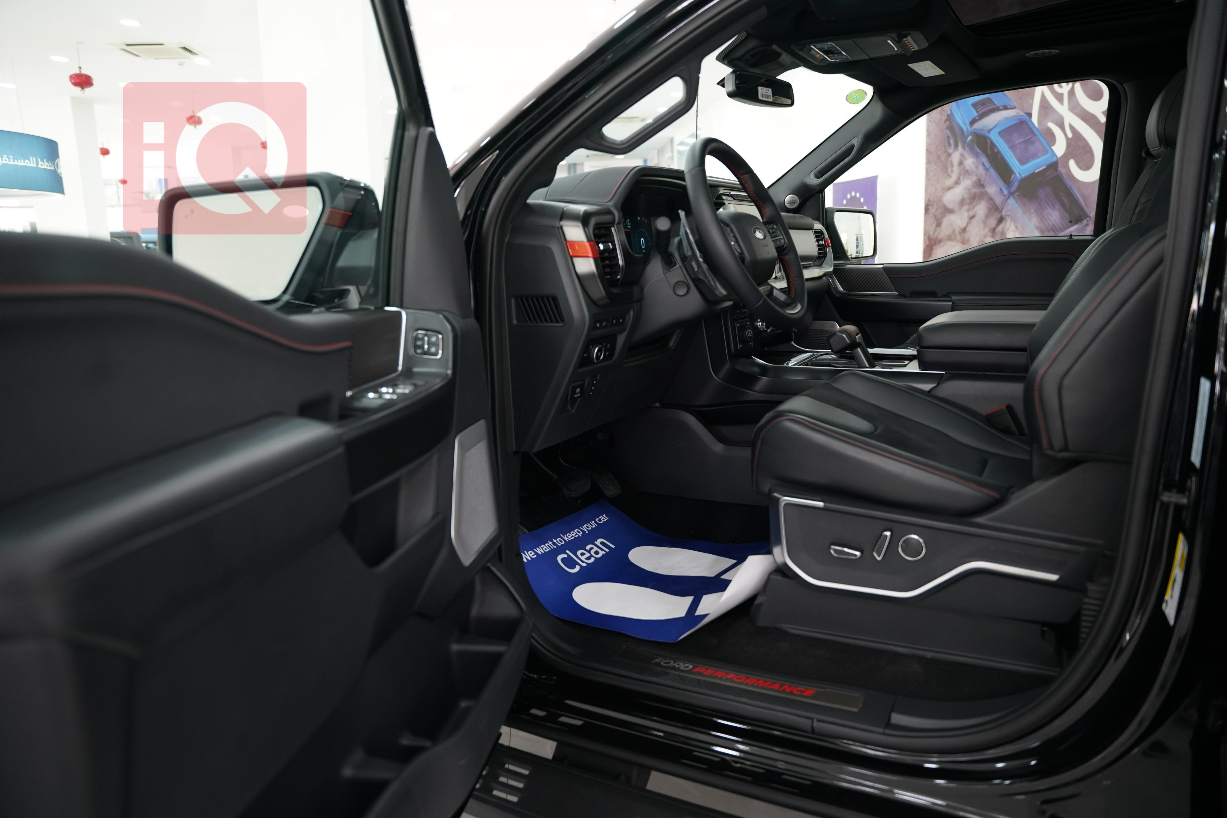 Ford F-150 Raptor